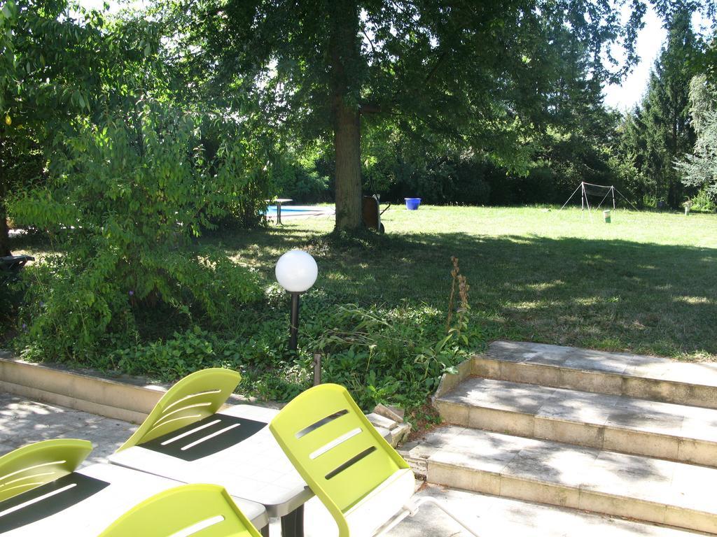 메스 Les Jardins Du Golf 아파트 외부 사진