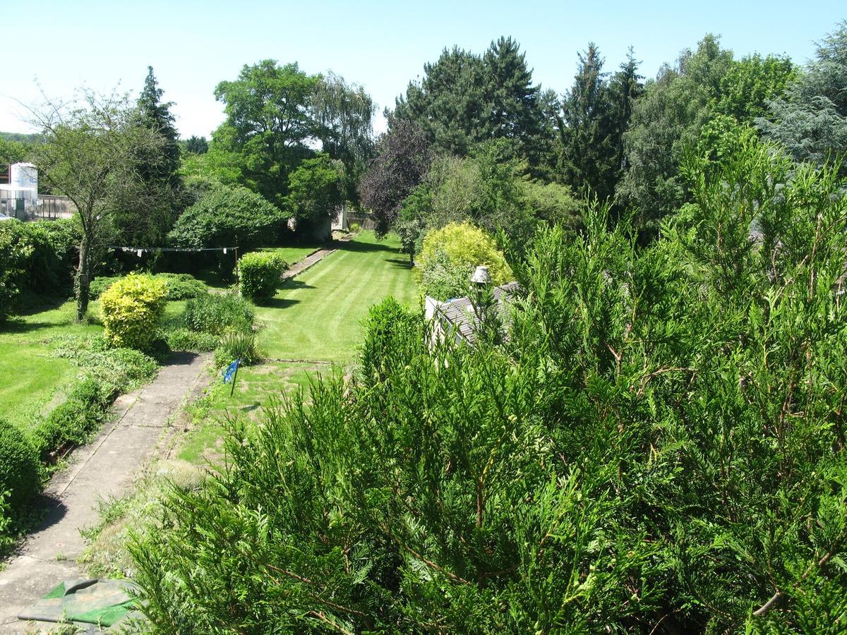 메스 Les Jardins Du Golf 아파트 외부 사진